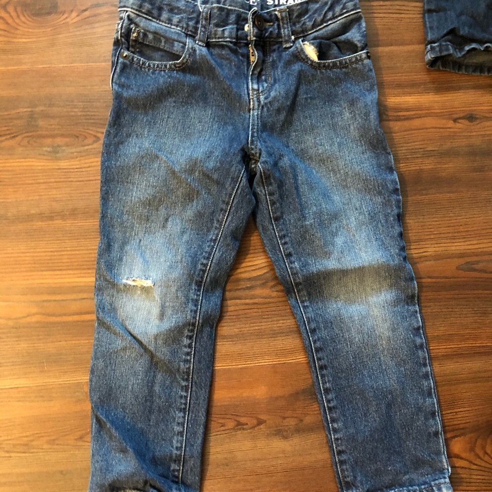 Jeans - Picture 2 of 4